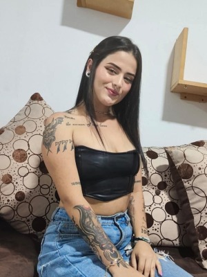 ThamaraEvenns's photo