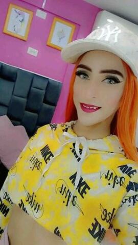 ValentinaHotTS