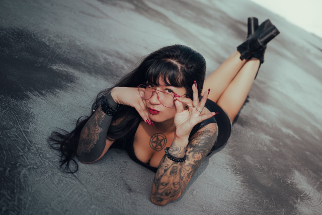 ValkiriaRaven's photo