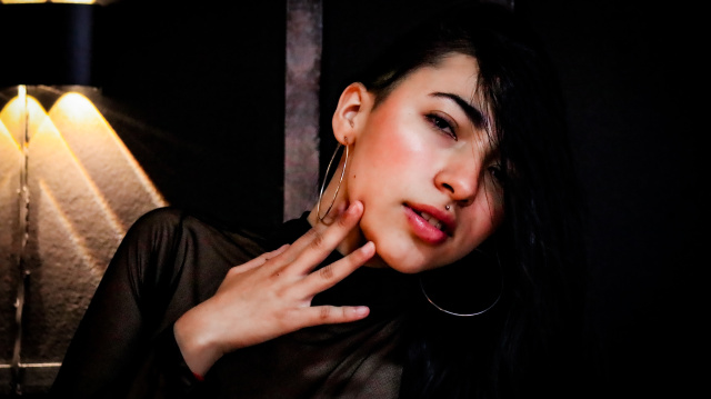 Violett Bianchi's photo