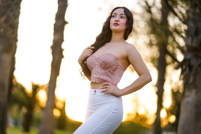 ZamphyraNightt's photo