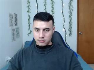 Alex Profile Picture