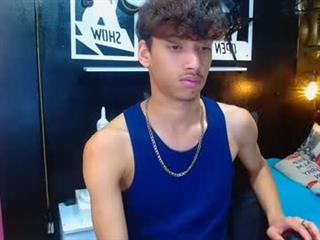 Aaron