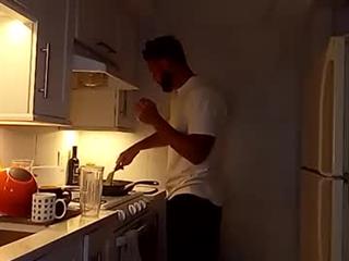 August