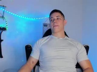 Alan Hadid Profile Picture