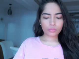 Amariah Holly