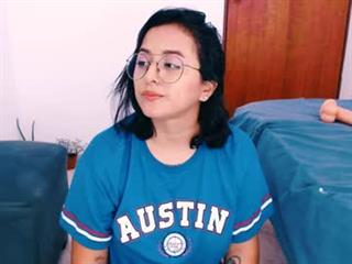 AriaBronw Profile Picture
