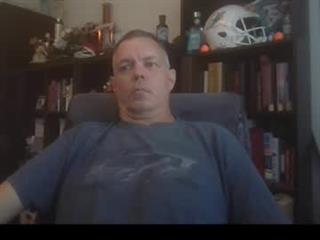 Badger Profile Picture