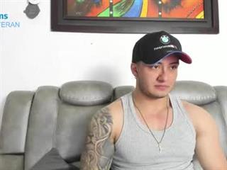 Camilo Teran