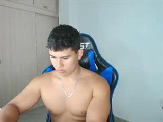 alexander Profile Picture