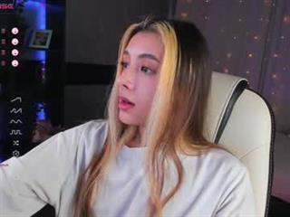 Belle Profile Picture