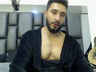 Diego Ortega Profile Picture