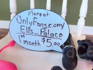 ells palace