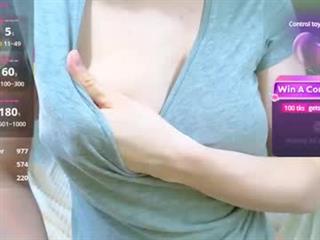 Emma-milky-tits