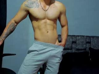 Evan Reyes