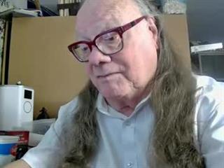 Fred Profile Picture