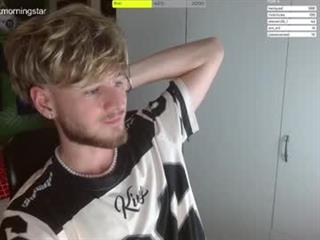 Frederick Morningstar