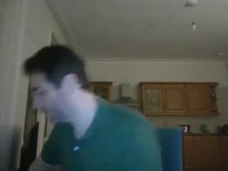 Horny Paul