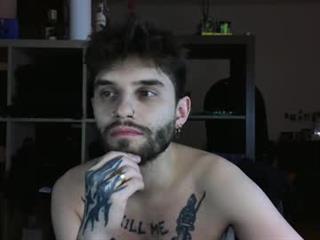 Liam Profile Picture