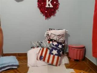 florecita de KDG