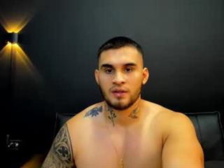 jacobsthorm Profile Picture
