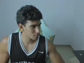 jeremy colton hot