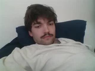 just a guy with a big cock