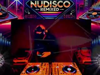 DJ Nico Knight