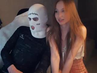Lina and Liam