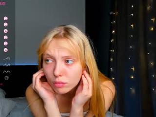 Hello im Anna