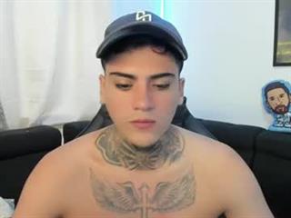 max Profile Picture