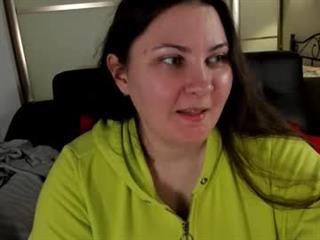 Mary Profile Picture