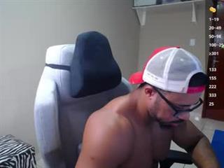 mike hotk