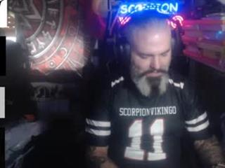 mrscorpionviking