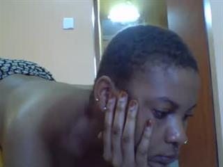 nubian queen