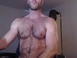 The Oregon Lumberjack