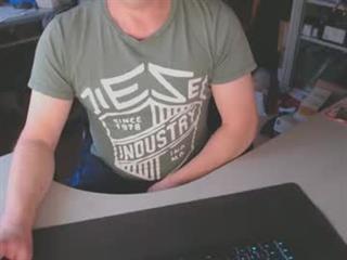 Dave Profile Picture