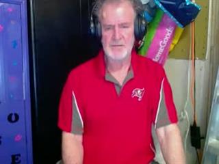 Mark Profile Picture