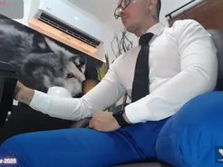 randylukehot Profile Picture