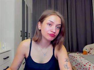 Maria Profile Picture