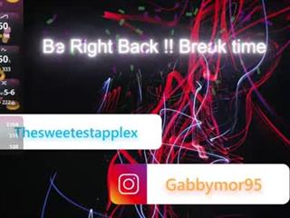 Sweetestapplex
