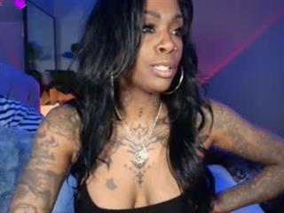 Tatted Queen