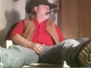 Tennredneck