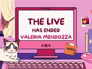 valeria mendozza Profile Picture