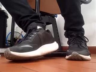WaltherFeet
